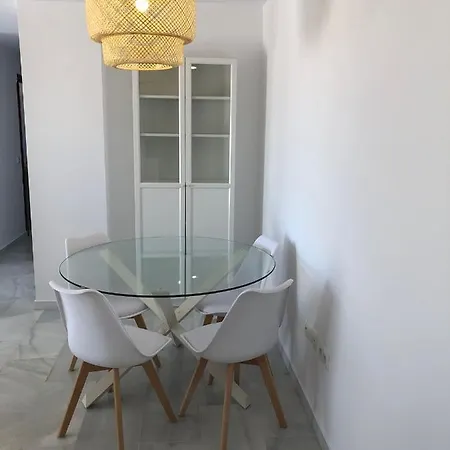 Apartment Atico 1 Con Terraza En Calle Vicente Aleixandre Cadiz