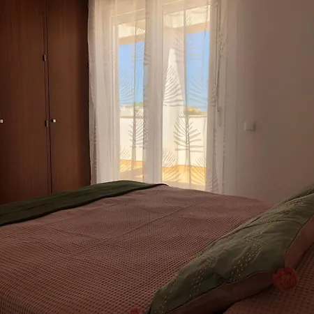 Apartment Atico 1 Con Terraza En Calle Vicente Aleixandre *