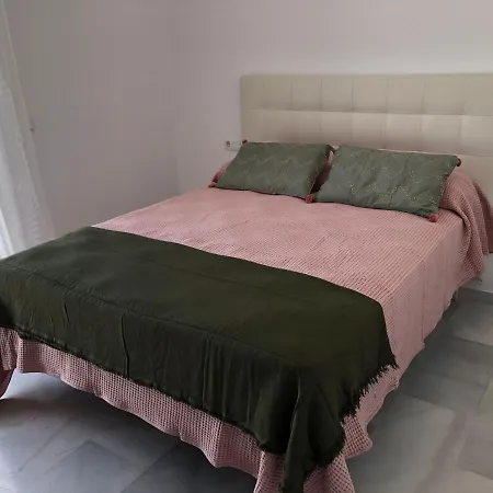 Atico 1 Con Terraza En Calle Vicente Aleixandre